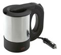 Cestovná rýchlovarná kanvica Compass NEREZ 12V 150W 500ml