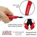 Army Painter Plastic Frame Cutter - modelárske kliešte