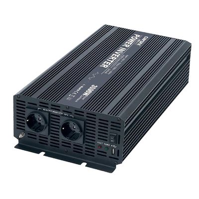 Menič napätia CARSPA CAR3K 12V/230V 3000W