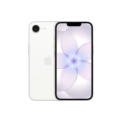 Apple iPhone 17e/8GB/256GB/White