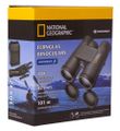 Binokulárny ďalekohľad Bresser National Geographic 10x42 WP