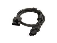 Predlžovací kábel batérie - 120 V - 1.22 m - čierna - pre P/N: AR4012A, AR4017A, AR4032A, AR4038LA, SMX2000RMLV2U-US, SMX3000HV-BR, SMX3000LV2U-BR