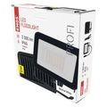 LED reflektor EMOS ZS2632 PROFI, 30W neutrálna biela