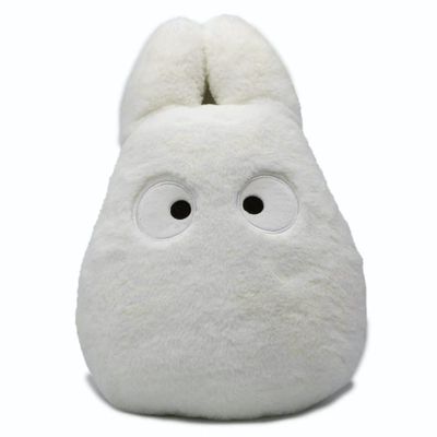 Vankúš My Neighbor Totoro - Biely Totoro
