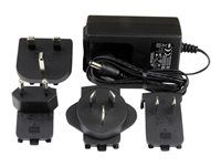 DC 5 Volts, 3 Amps Power Adapter (SVA5M3NEUA) - Sieťový adaptér - AC 100-240 V - pre P/N: HD2VID2, ST121HD20FXA, ST121HD20L, ST121WHDLR, USB2G4LEXT2NA, VID2HDCON2, VID2VGATV3