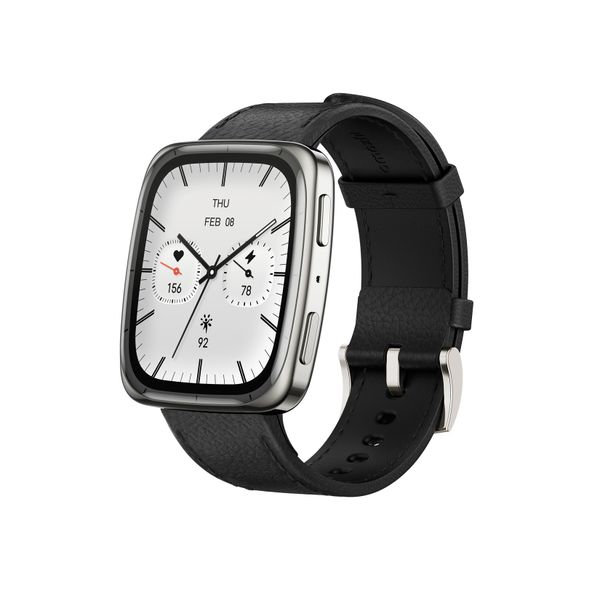 Amazfit Active 2 Square/Elegant Band/Black