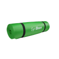 Podložka na cvičenie Yoga Mat Green - GymBeam