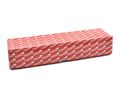 Sada očkoplochých kľúčov 17ks. 8-32mm CRV-CS GEKO