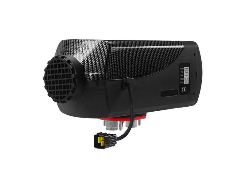 Nezávislé kúrenie BLITZWOLF BW-AH-S2 Diesel 5kW 12V