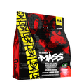 Mutant Mass - PVL, jahoda banán, 2270 g