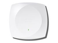Bezdrátový access point - s quad-radio režimem - Wi-Fi 7, 2.5GbE, 5GbE, 10GbE - Wi-Fi 7, Bluetooth - 2.4 GHz, 5 GHz, 6 GHz - Configured