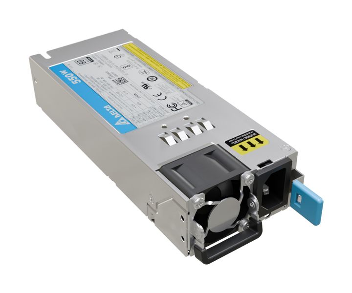 MikroTik DPS-550AB-36G, Hot Swap AC to ROSE Data Se