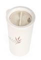 Eko téglik G21 beECO Latte 450 ml, béžový