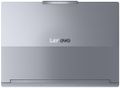 Lenovo ThinkBook G6 IAX/ Ultra 9 275HX/ 32GB DDR/ 1TB SSD/ RTX 5060 8GB/ 16,3"3.2K,matný/ W11P/ šedý Notebook, Core Ultra 9 275HX, 32GB DDR5, 1TB SSD, RTX 5060 8GB, 16" 3.2K IPS 165Hz, Dolby Vision, W11P, šedý