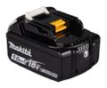 Makita baterie BL1850B Li-ion 18V/5,0 Ah karton =old196672-8