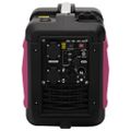 vidaXL Prenosný benzínový generátor 2900 W 4-taktný