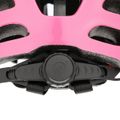 Prilba s chráničmi NILS Extreme MTW01 + H210 ružová