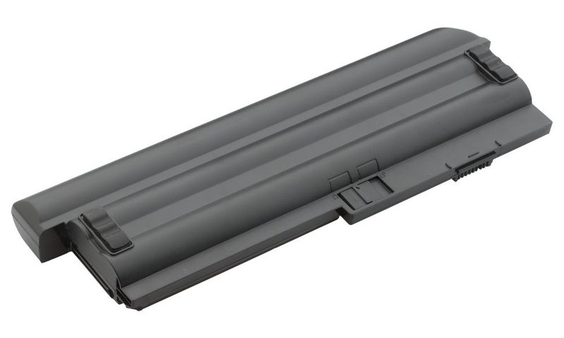 PATONA batéria pre ntb IBM THINKPAD X200 6600mAh Li-Ion 11,1V Aku IBM THINKPAD X200 6600mAh Li-Ion 11,1V