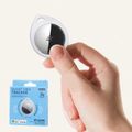 Drop tag localizer remax RT-G2302 white