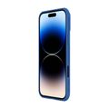 Nillkin CamShield Pro iPhone 16 Pro Max Case (blue)