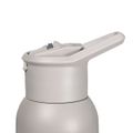 Fľaša ALPHA Graphite 580 ml - STRIX