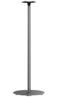 NEDIS stojan reproduktoru/ kompatibilní se Sonos Era 100/ stojan/ 3 kg/ pevný/ ABS/ kov/ černý Stojan, Sonos® Era 100, podlahový, 715 mm, kabelový management, ABS/kov, cerný