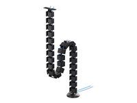 Neomounts Cable Spine Organizer for sit/