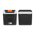 Chladiaci box TEESA TSA5008 13L DC12/24V AC 230V -22°C