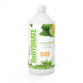 Iónový nápoj ReHydrate - GymBeam, marhuľa