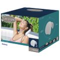 Bestway Lay-Z-Spa Vankúš 25x19,5x17,5 cm