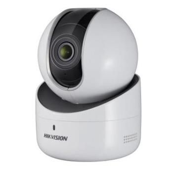 Hikvision 2MPix IP otočná kamera, IR 10m, Wi-Fi, mikrofón + reproduktor