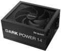 Be quiet! / zdroj DARK POWER 14 850W / ATX 3.1 / 135mm fan / 80 Plus Titanium Zdroj, ATX 3.1, 850W, aktivní PFC, 135mm ventilátor, odpojitelné kabely, 80PLUS Titanium