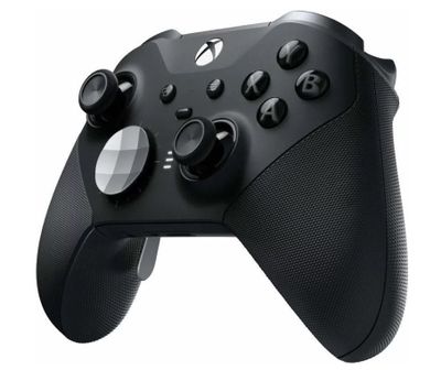 XBOX ONE - Bezdrôtový ovládač Elite Series 2, čierny