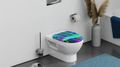 Schütte NEON PAINT | Duroplast, Soft Close