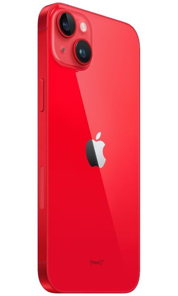 iPhone 14 Plus 256GB (PRODUCT)RED