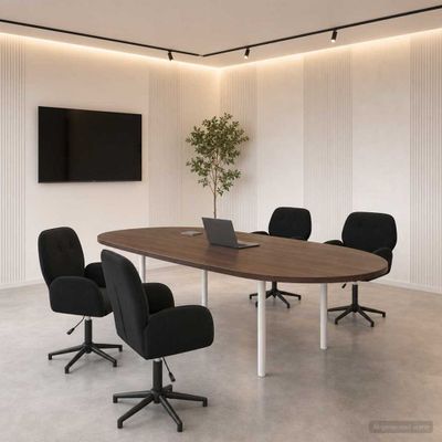 vidaXL Otáčacie stoličky k stolu 4 ks 54 x 55 x 90 cm Čierna Zamat