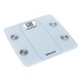 Blaupunkt personal scale with bluetooth tissue measuring function BSM711BT
