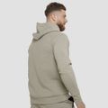 Mikina Agile Sage - GymBeam
