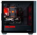 HAL3000 Online Gamer / AMD Ryzen 5 7600/ 32GB DDR5/ RTX 5060/ 1TB PCIe4 SSD/ WiFi/ W11 Herní pocítac, AMD Ryzen 5 7600, 32GB DDR5, NVIDIA GeForce RTX 5060 8GB, 1TB PCIe SSD, Wi-Fi, W11