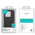 Nillkin Super Frosted Shield Pro Magnetické puzdro pre Xiaomi Redmi Note 15 Pro+ 5G/Poco M8 Pro 5G čierna