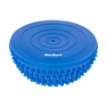 Balanční a masážní podložka REBEL ACTIVE RBA-3106-BL 16 cm modrá
