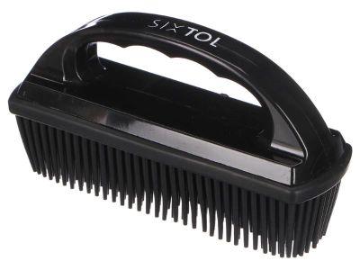 Kefa na vlasy do auta SIXTOL CAR PET BRUSH 1