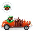 Crazy Motors Turbo Spider