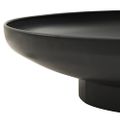 vidaXL Ohnisko 80 cm oceľ