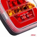 Svetlo zadné združené LED (ĽAVÉ PRAVÉ) RCL-05-LR