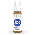 AK Interactive: General Series - Metalická bronzová