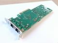DELL Intel X710-T2L Dual Port/ 2-portová/ 10GbE Base-T/ RJ45/ PCIe/ low profile/ nízký profil DELL Broadcom X710-T2L Dual Port/ 2-portová/ 10GbE Base-T/ RJ45/ PCIe/ low profile/ nízký profil