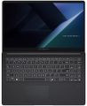 ASUS ExpertBook B1/ CORE 3 100U/ 16GB DDR/ 512GB SSD/ Intel® Graphics/ 15,6"FHD,matný/ bez OS/ šedý Notebook, Intel Core 3 100U, 16GB DDR5, 512GB NVMe SSD, 15,6" FHD IPS, Wi-Fi 6E, BT 5.4, bez OS, šedý