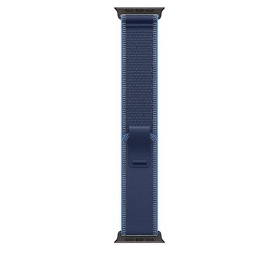 Watch Acc/49/Blue/Br.Blue Trail Loop - M/L-Bl.Titan