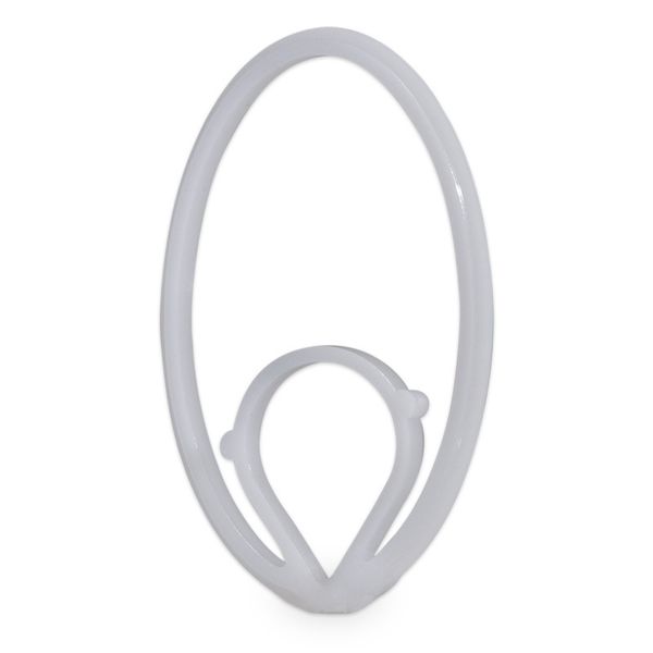 F-TRONIC F-Clip – fixačný klip pre kable